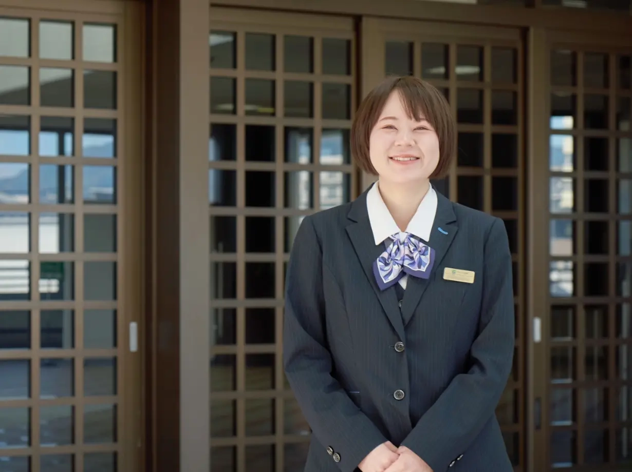 地域の幸せを創造する企業